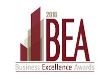 2016 Business Excellence Awards